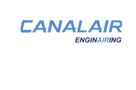 Logo Canalair