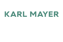 Logo Karl Mayer