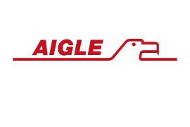 Logo Aigle