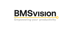 Logo BMSvision